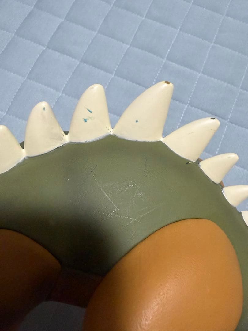 ドラゴンクエスト ドラクエ　ビッグソフビフィギュア ドラゴン　フィギュア　ソフビ