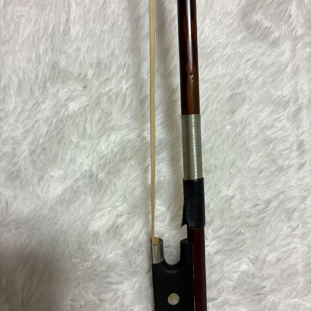 美品✨J.S.Violin JV-200 4/4 フルサイズ バイオリン