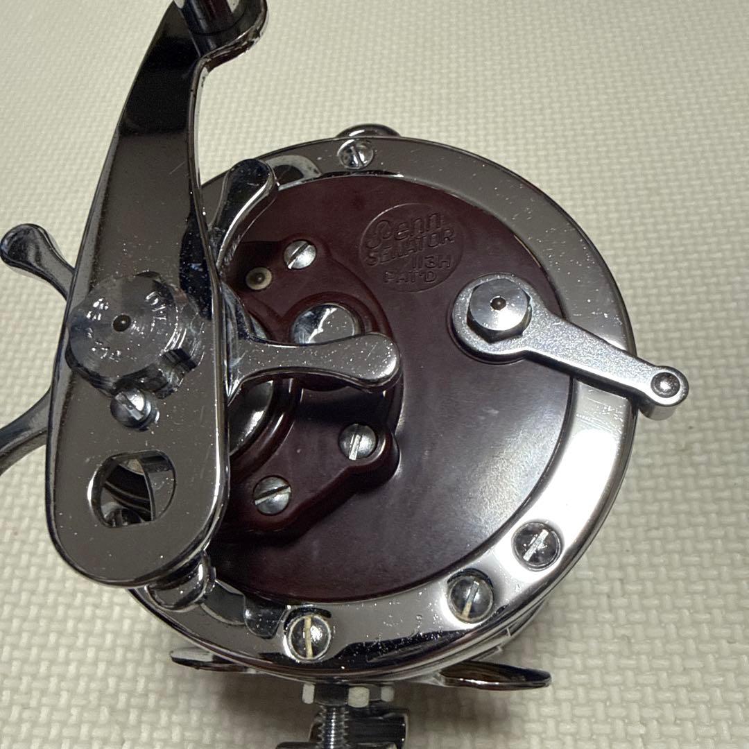 ペンリール　セネター　４／０　１１３ＨＬ