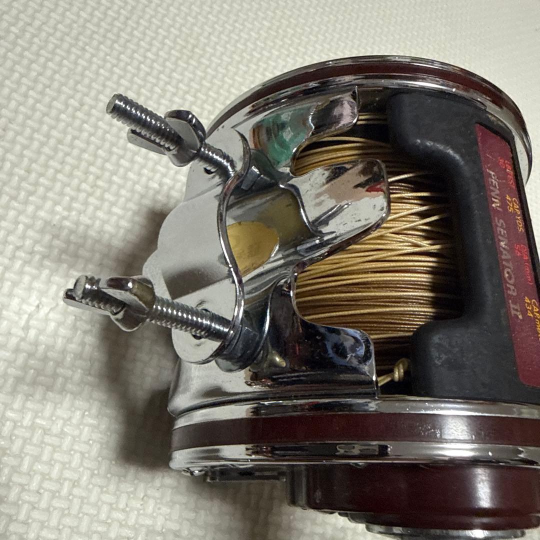 ペンリール　セネター　４／０　１１３ＨＬ