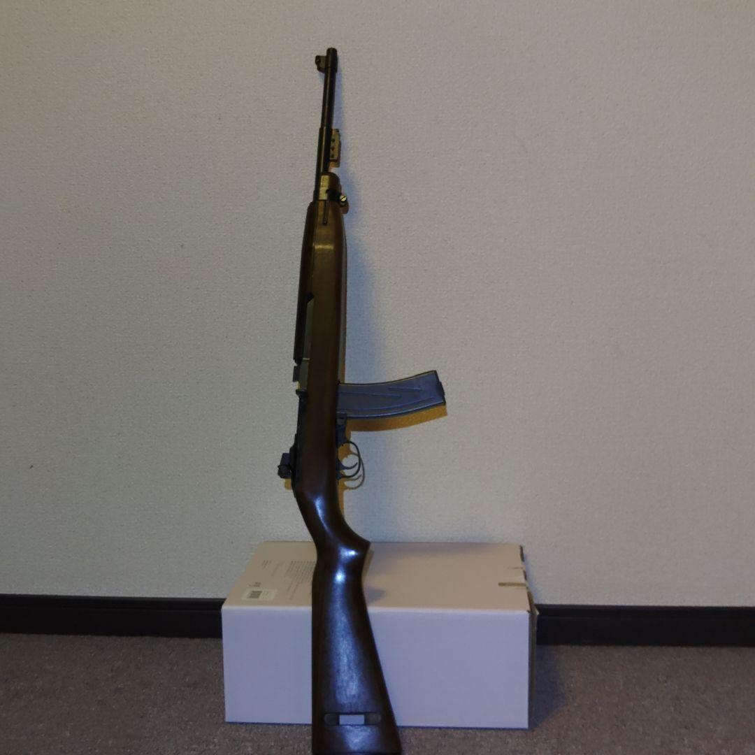 U.S. M2 Carbine ガスガン