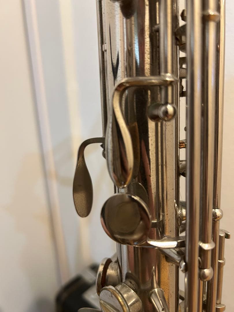 ルブラン　コントラアルトクラリネット