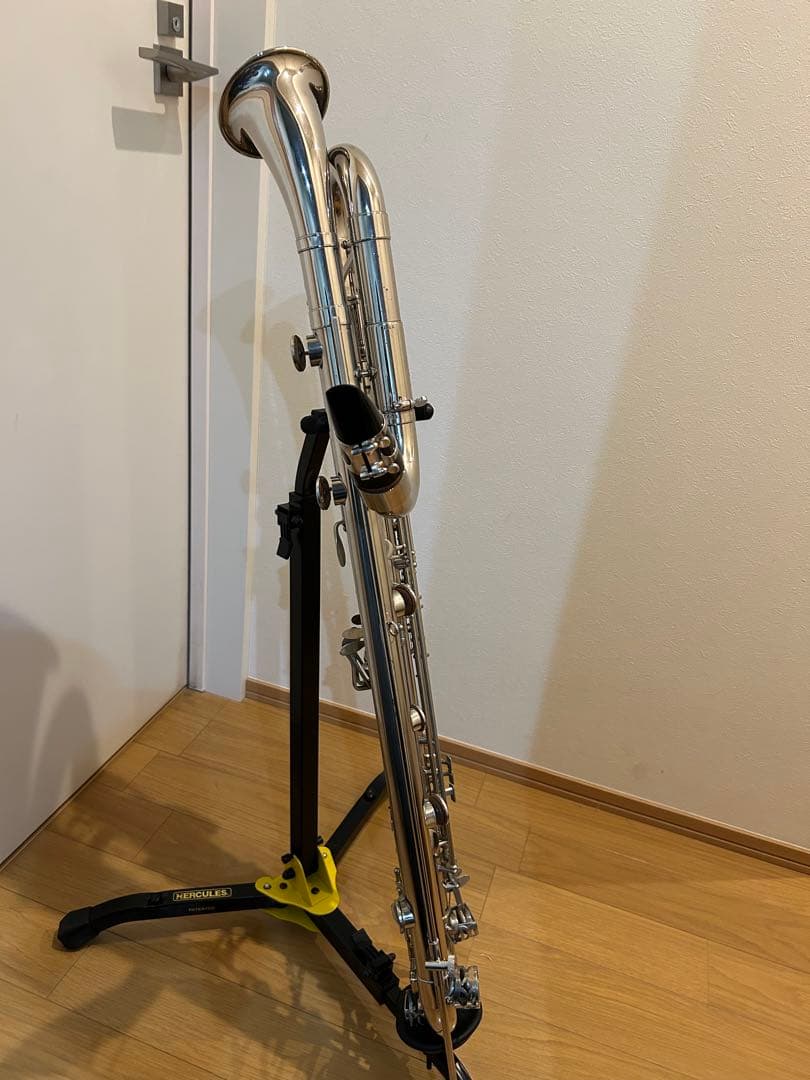 ルブラン　コントラアルトクラリネット