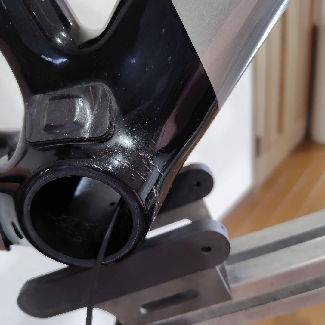 FOCUSイザルコマックスディスク（フレームセット）（付属品付き）値下げしました