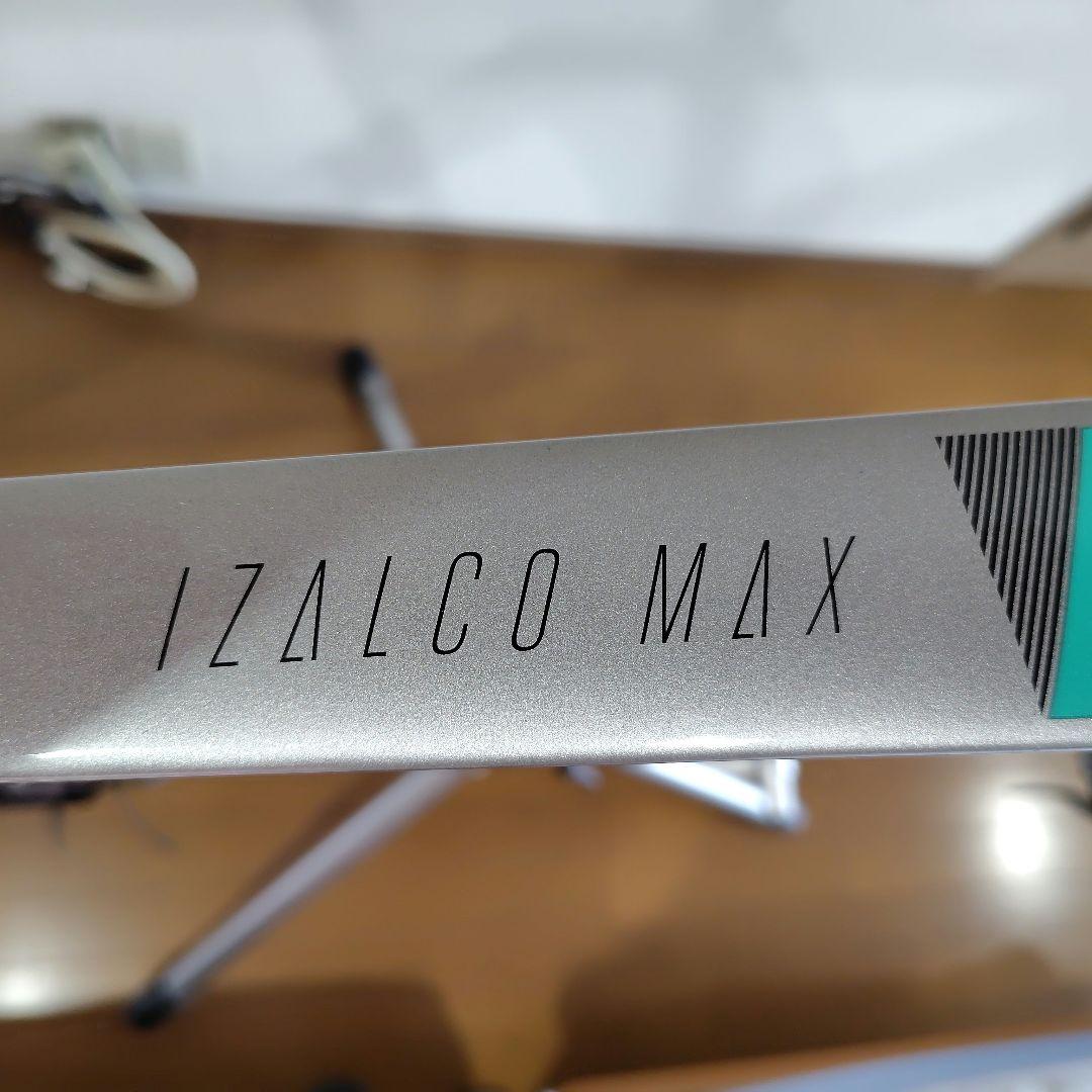 FOCUSイザルコマックスディスク（フレームセット）（付属品付き）値下げしました