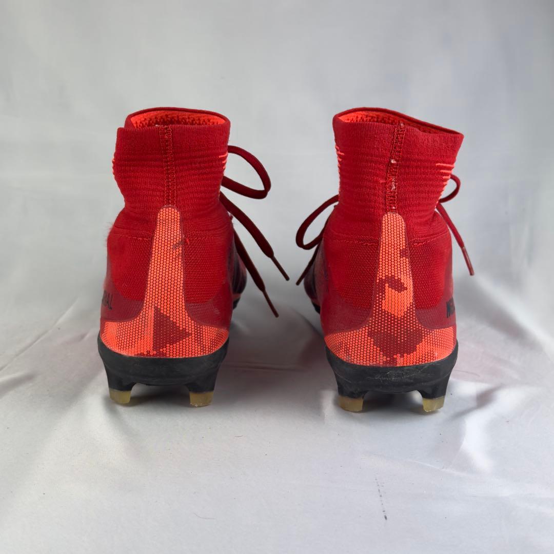 ナイキ マーキュリアル スーパーフライ サッカースパイク