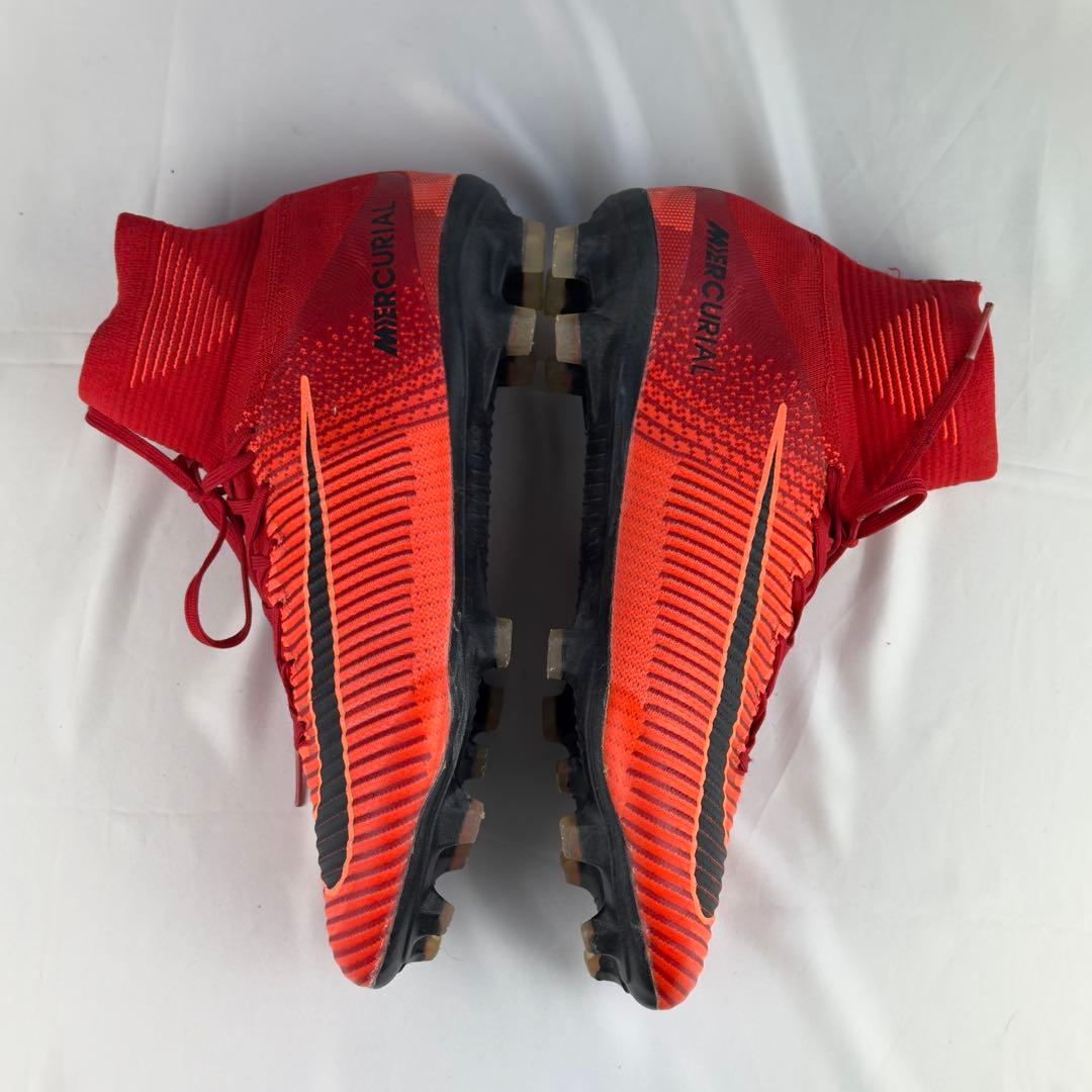 ナイキ マーキュリアル スーパーフライ サッカースパイク