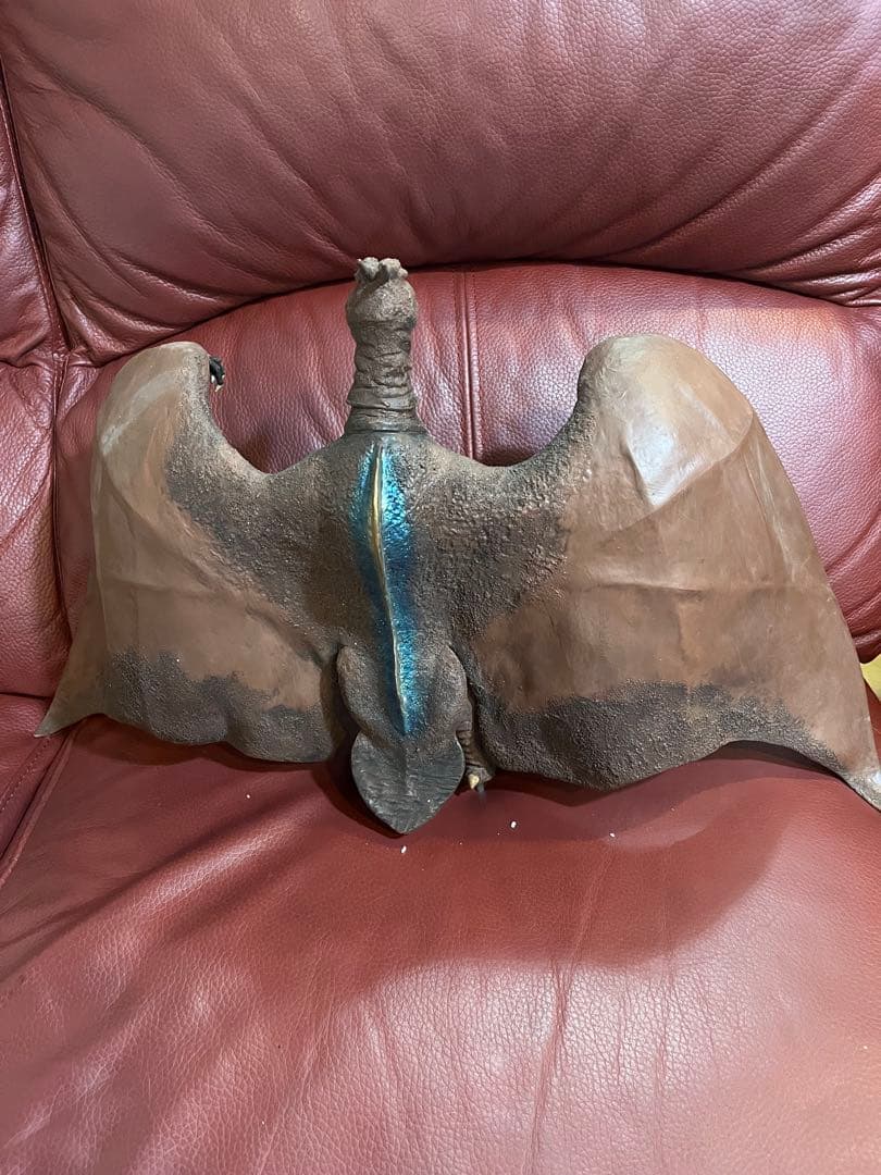 巨大リアルフィギュア ラドン (空の大怪獣ラドン) ユニファイブ