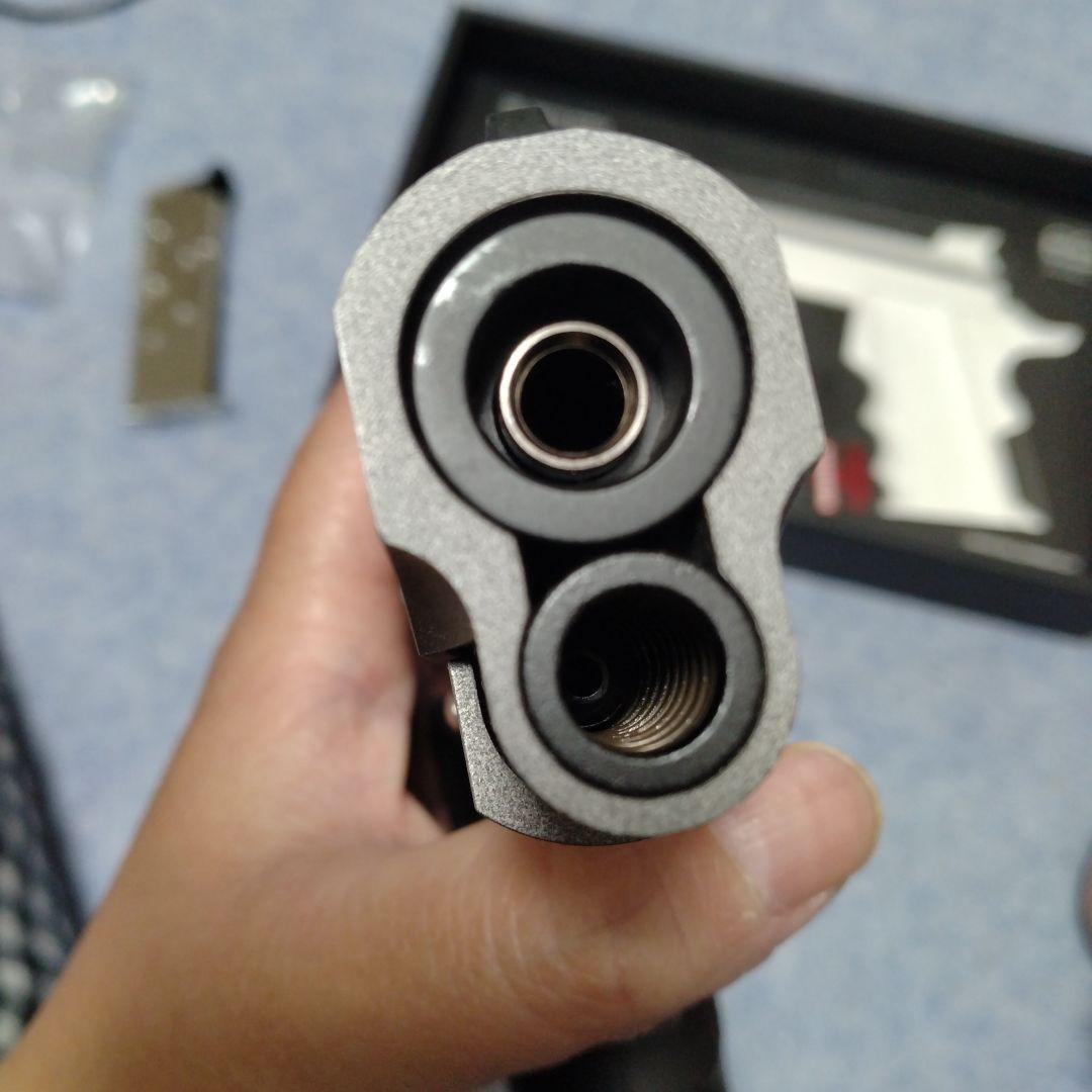 東京マルイ V10　 ウルトラコンパクト