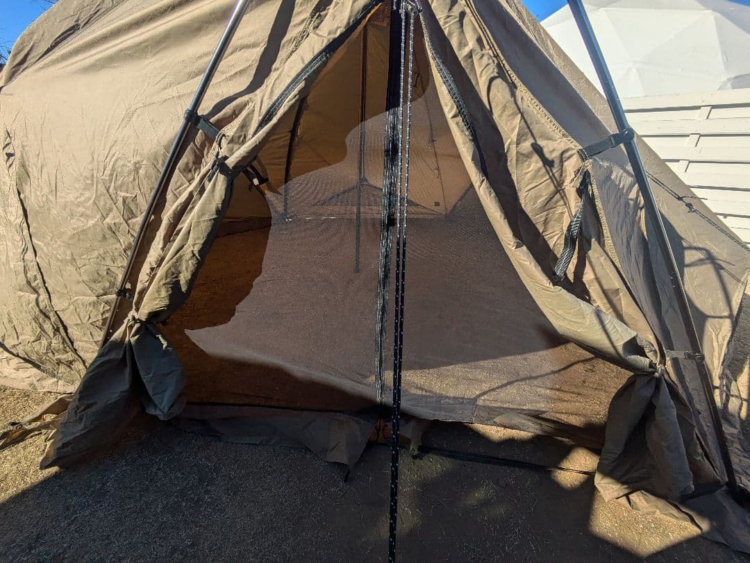 ZANE ARTS ZEKU-M ゼインアーツゼクーM