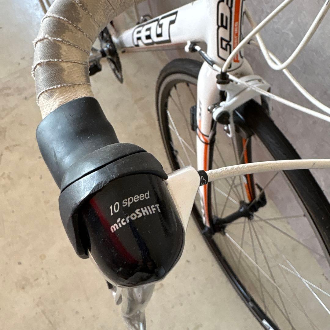 FELT F85 ロードバイク