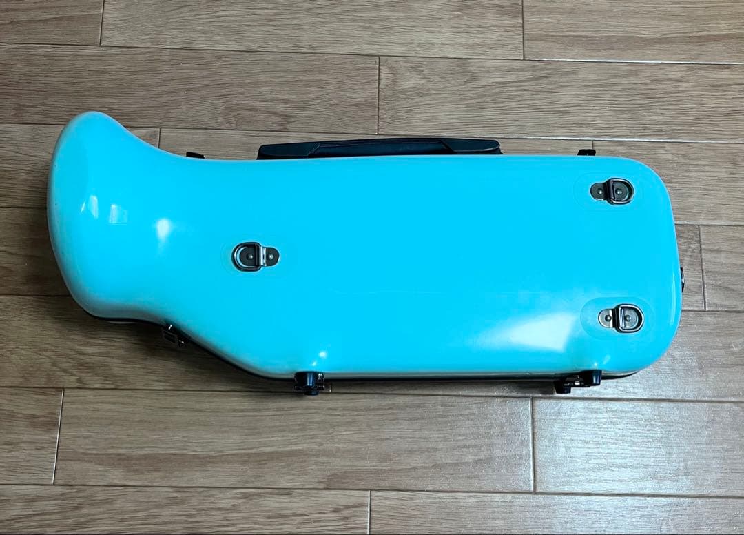 CC Shiny Caseトランペットケース　ハードケース