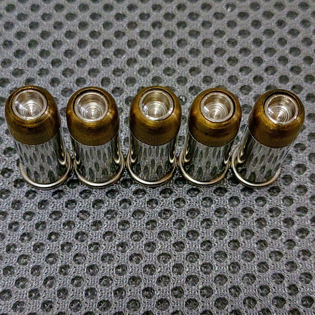 ⚪専用品⚪　CMC　M36　3インチ樹脂　木グリ　2インチジャンク　革ホルスター