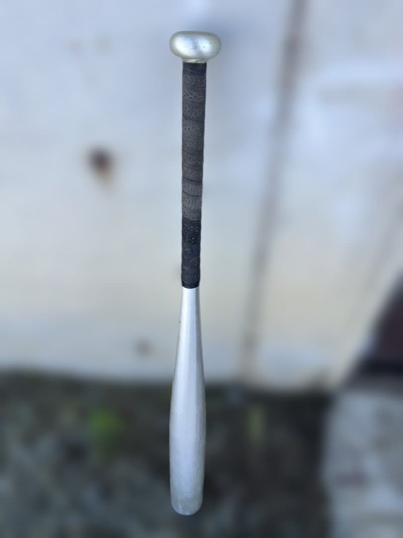 Mizuno Volcanon 硬式バット 84cm