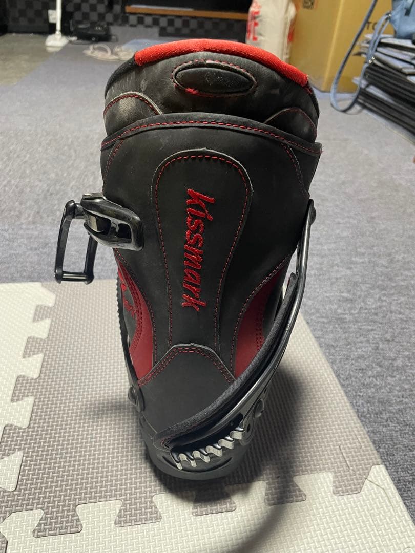 kissmark キスマークEASY CLICK SYSTEM 25cm