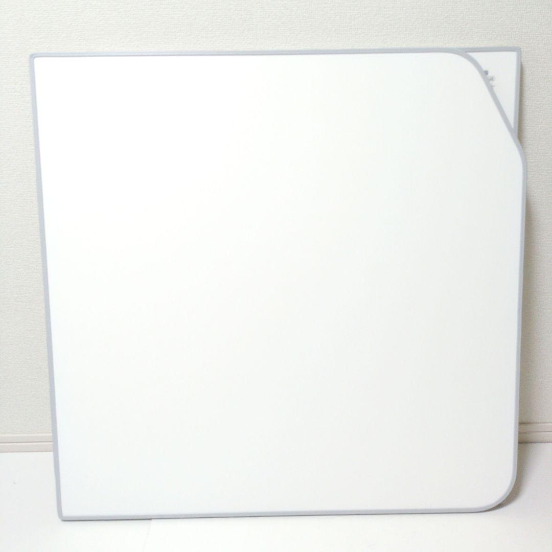 【未使用】LIXILリクシル風呂フタ 薄型保温組YFK-1576B(4)-D4