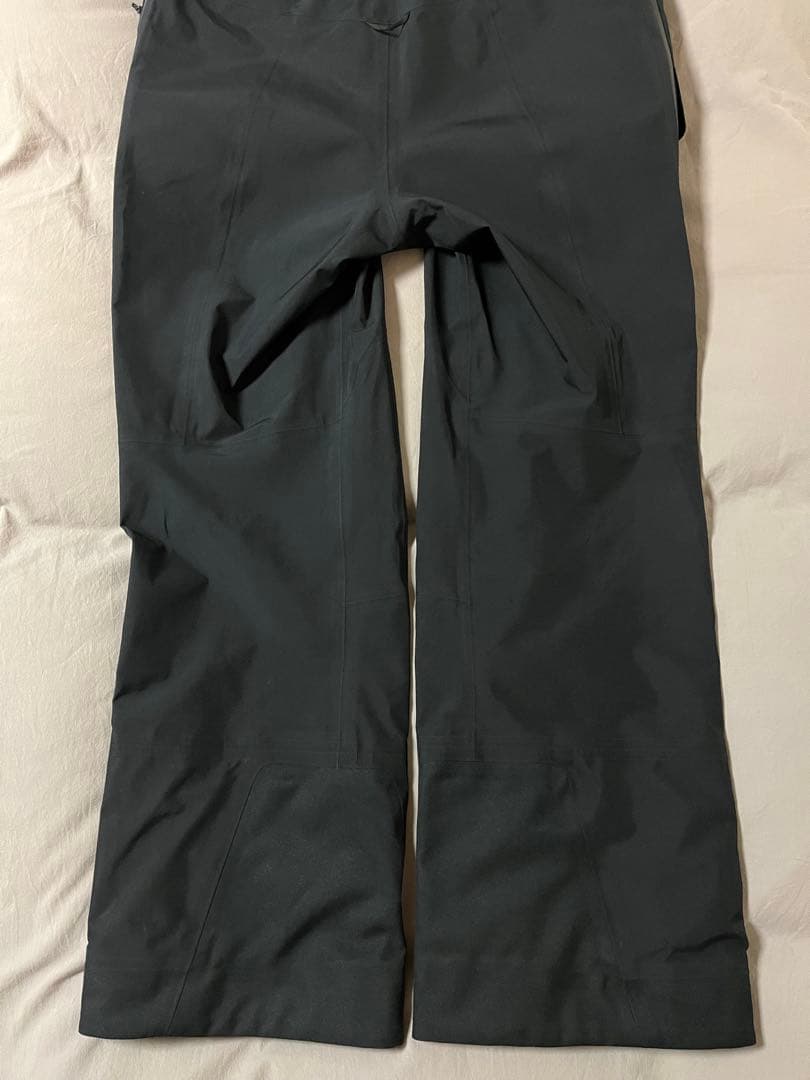 シェル上下 MOUNTAIN HARDWEAR バウンダリーリッジ