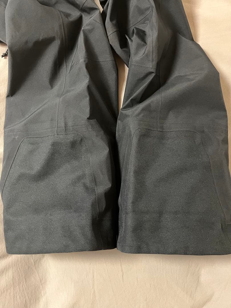 シェル上下 MOUNTAIN HARDWEAR バウンダリーリッジ