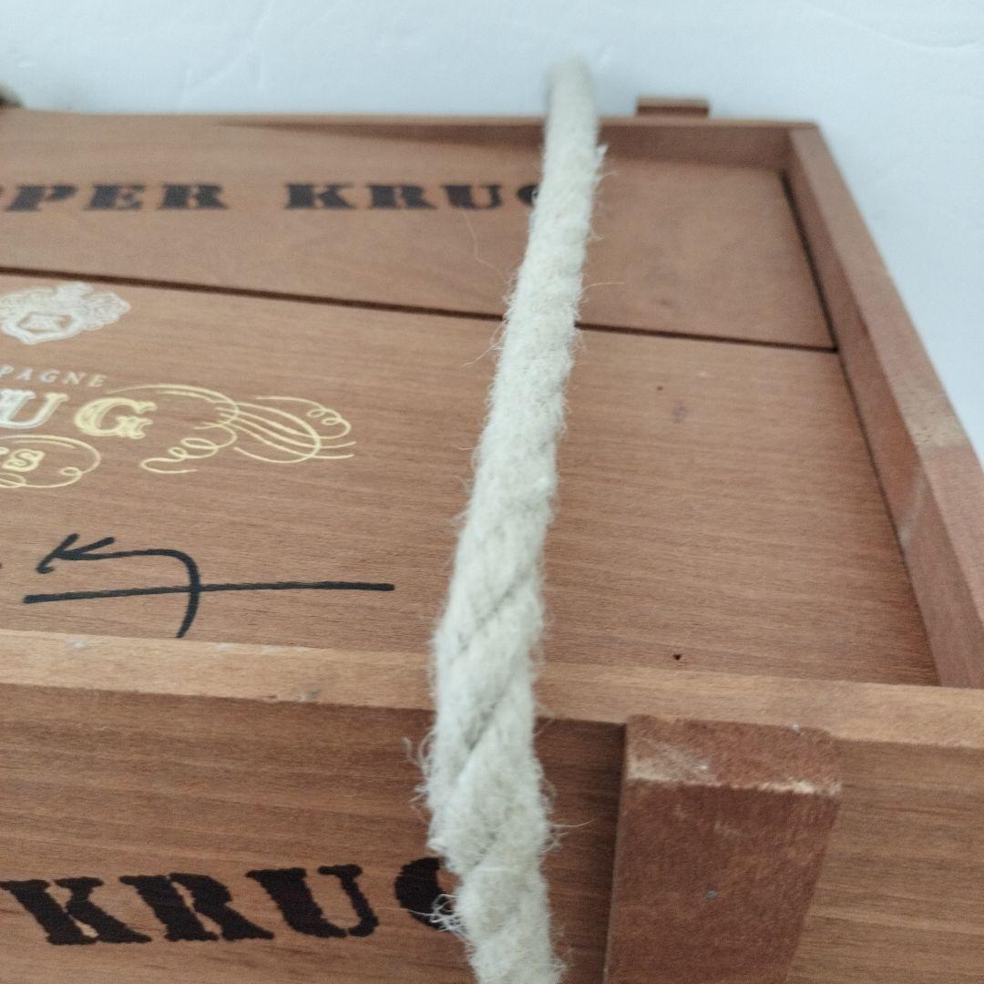 クリッパー・クリュッグ特製・シャンパンクーラー