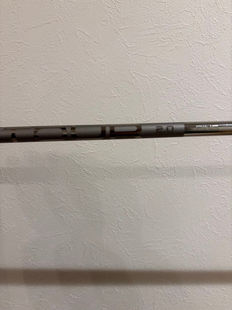 PING TOUR 2.0 CHROME 65R 4W用