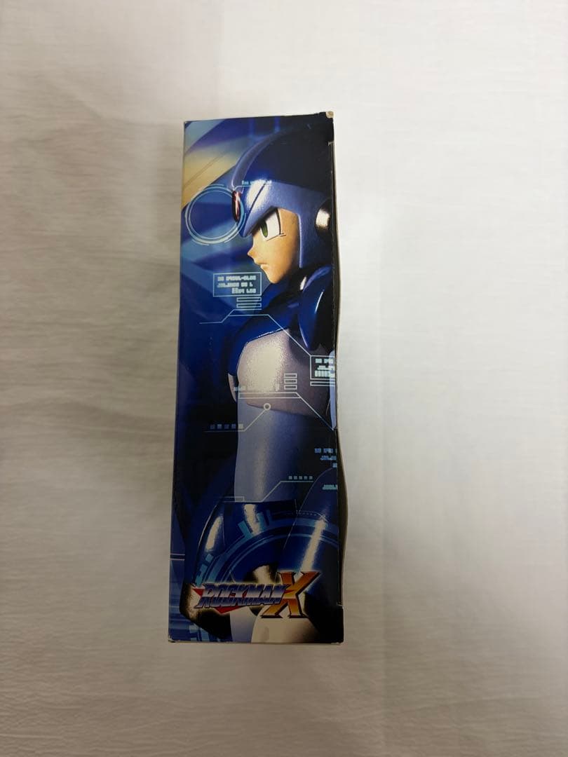 D-Arts ロックマンX　エックス　フィギュア