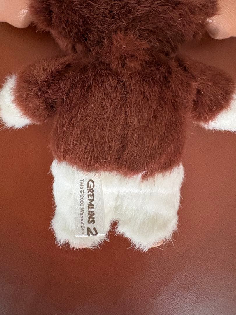 ジュンプランニング　グレムリン 2 ギズモ