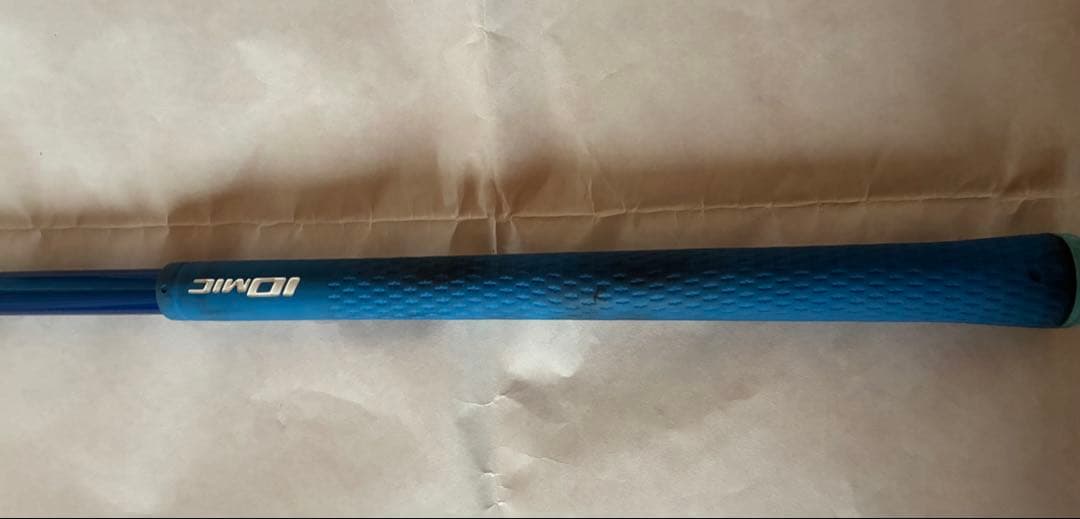 カムイ KAMUI NITROGEN TP-X 窒素ガス 金属ドライバー