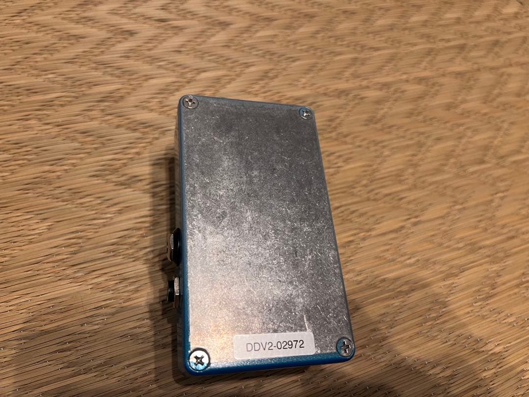 Vivie ( ビビー )DolphinDeverbギターエフェクター