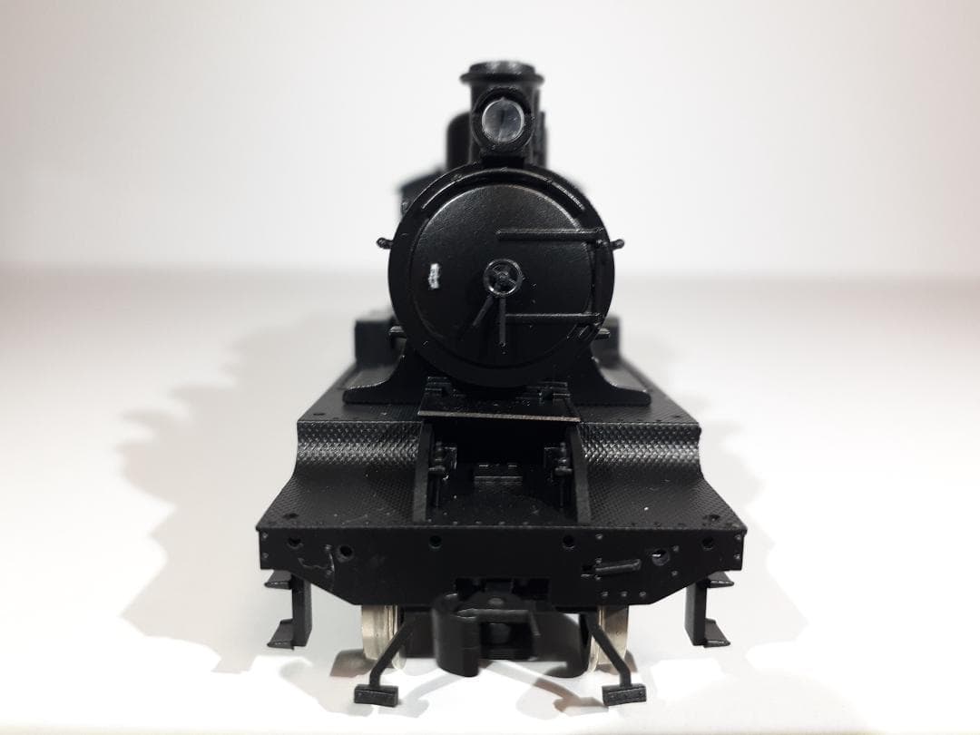 HO蒸気機関車 8620 台湾タイプ トラムウェイ TW-8620F015