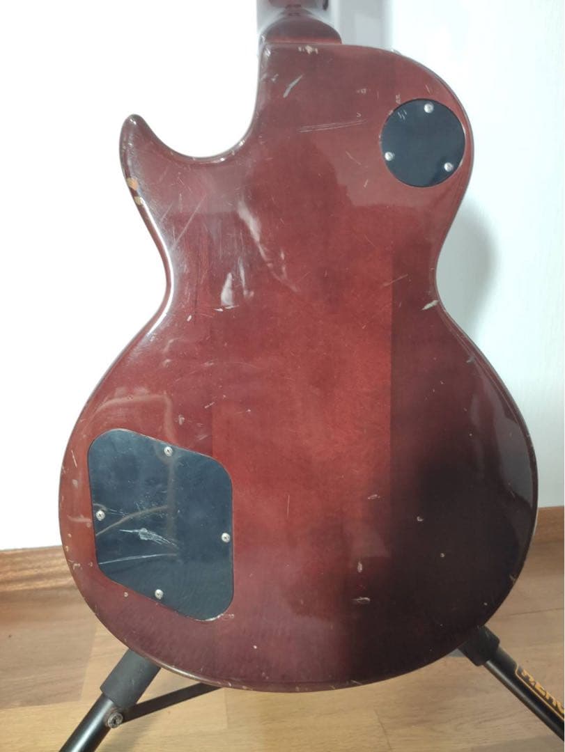 Yamaha SL-500（ジャンク）