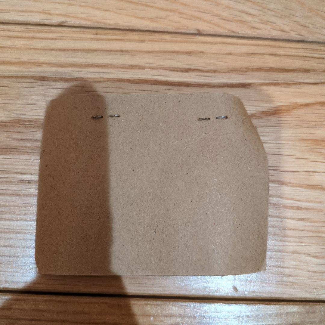 あしたのジョー バッチ