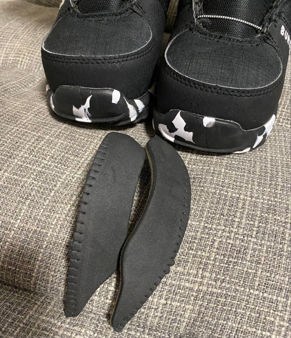 BURTON　GROM BOA スノーボードブーツ