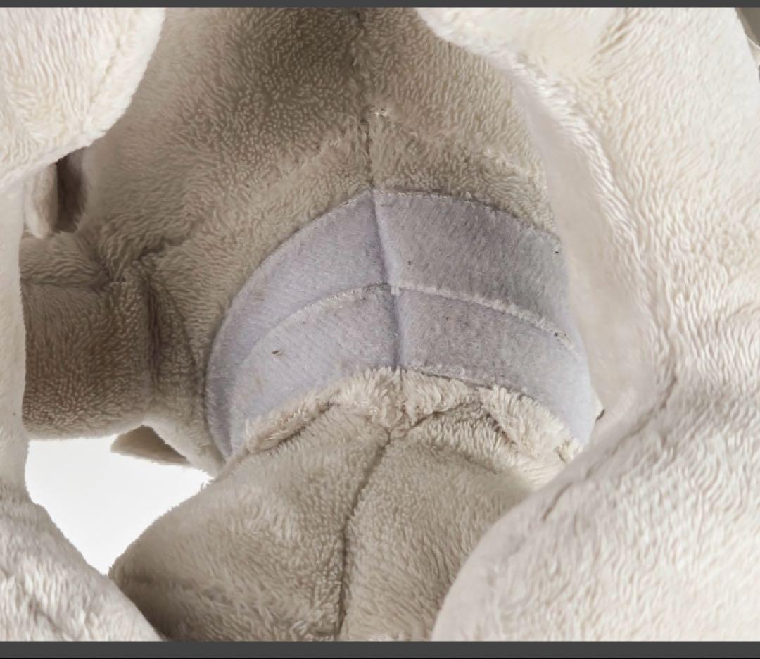 ポケドール　レシラムドール　ぬいぐるみ