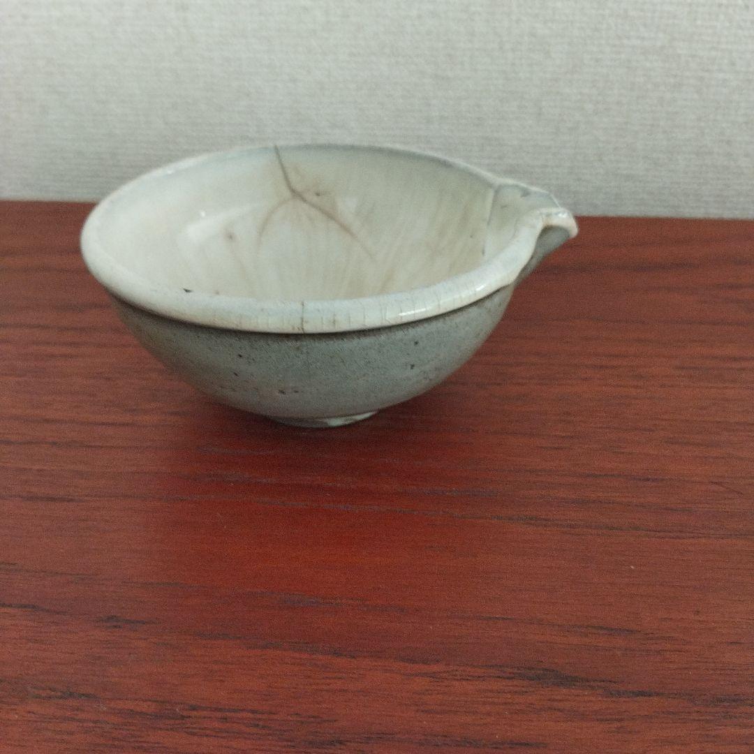 平清水　片口　（唐津、李朝、高麗）