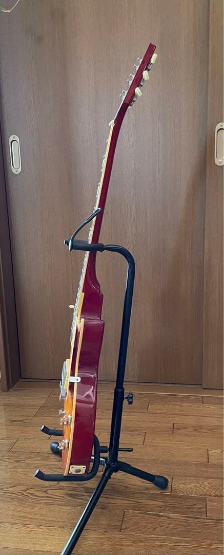 edwards limited model エドワーズ　リミテッドモデル　ギター