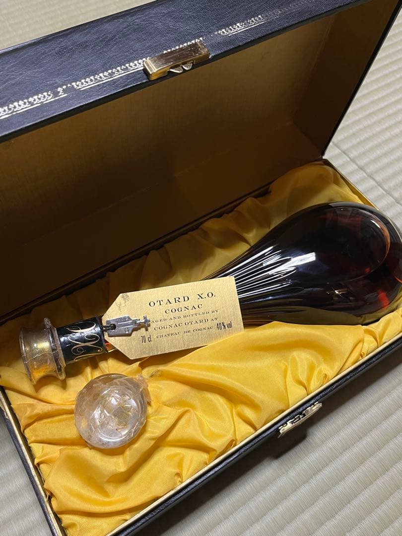 OTARD X.O. コニャック 700ml 40%