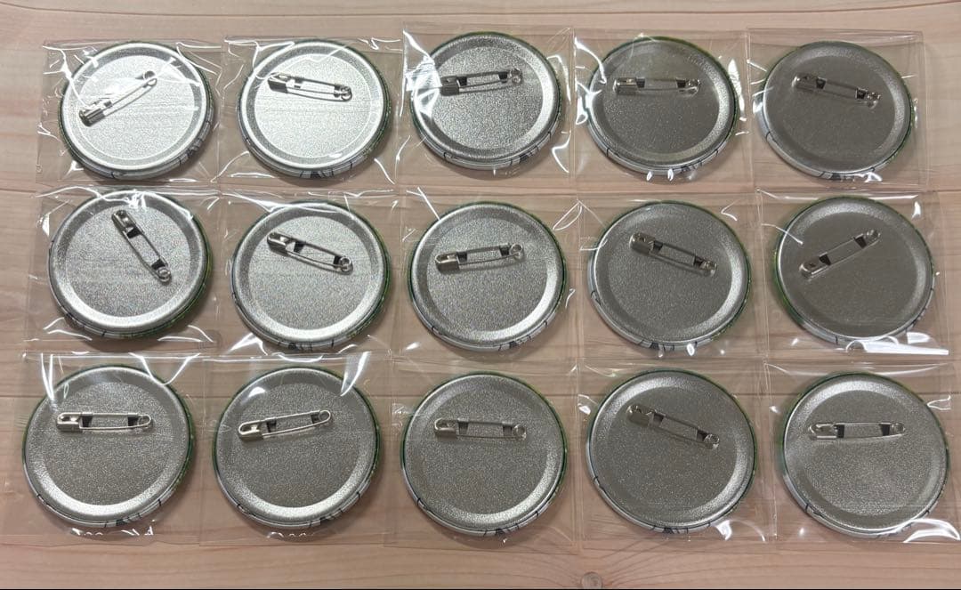 名探偵コナン 缶バッジ 降谷零 安室透 缶バッジ サマータイム