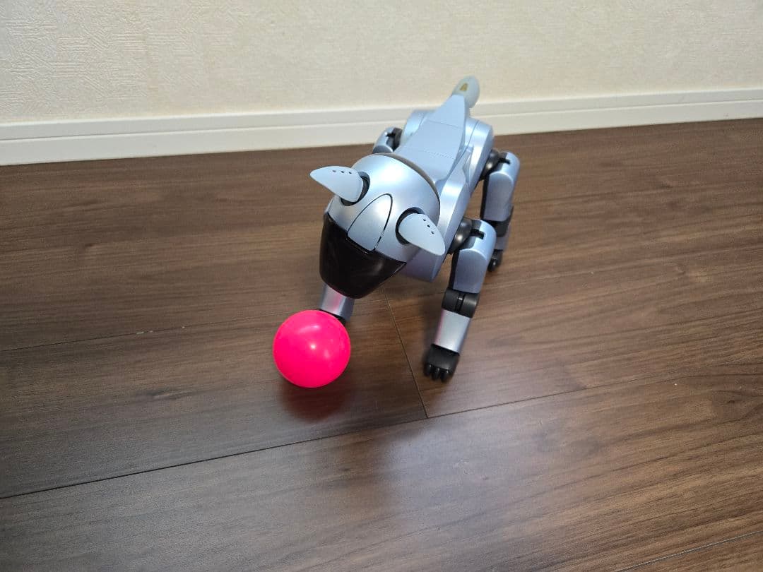 【大幅値下げ中✨️ SONY AIBO　ERS-210 修理済み！✨️ 正常動作