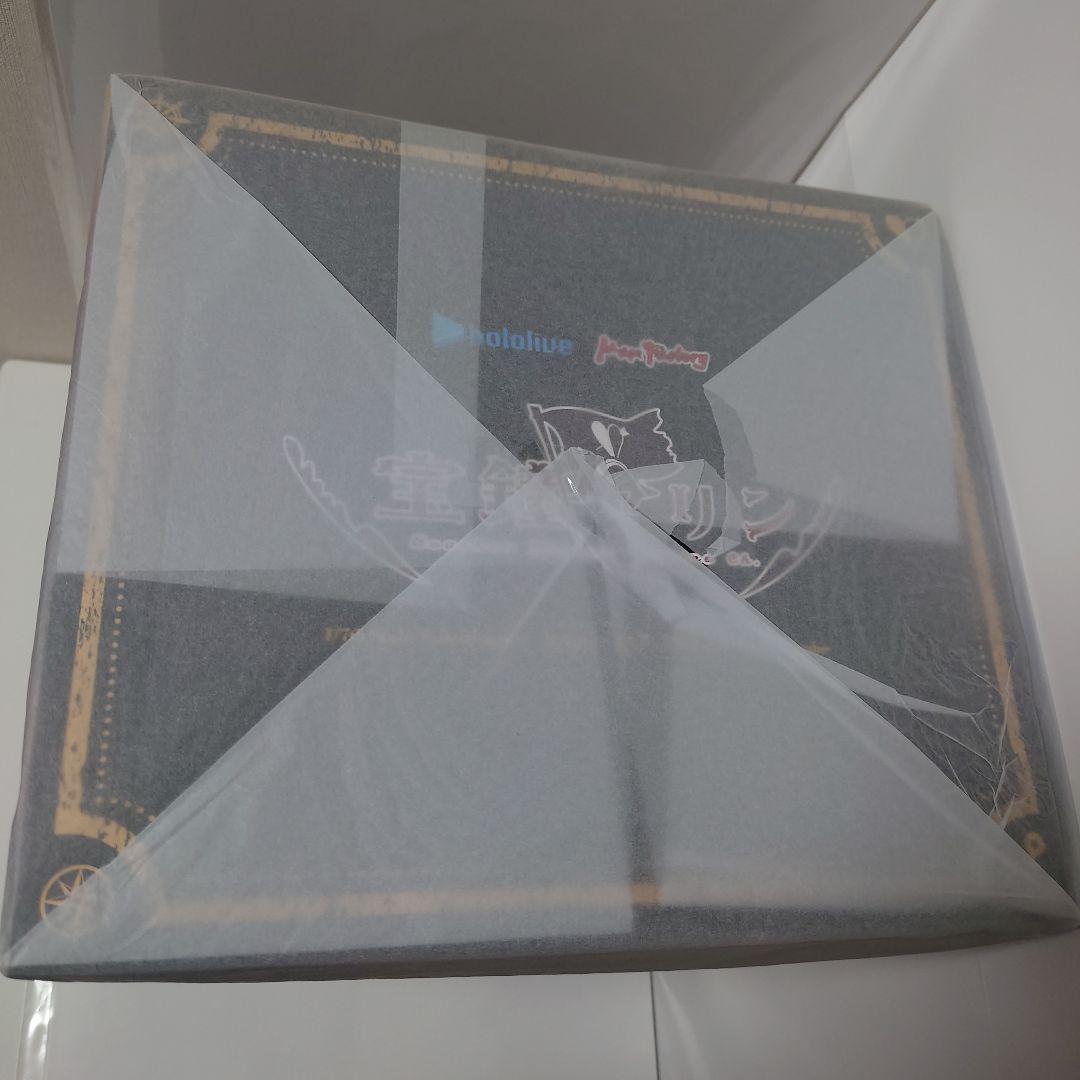 【未開封】宝鐘マリン フィギュア 【ホロライブ】