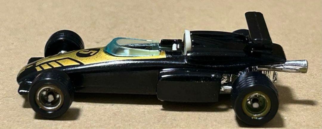 トミカ コルト F2000 外国車シリーズno.3