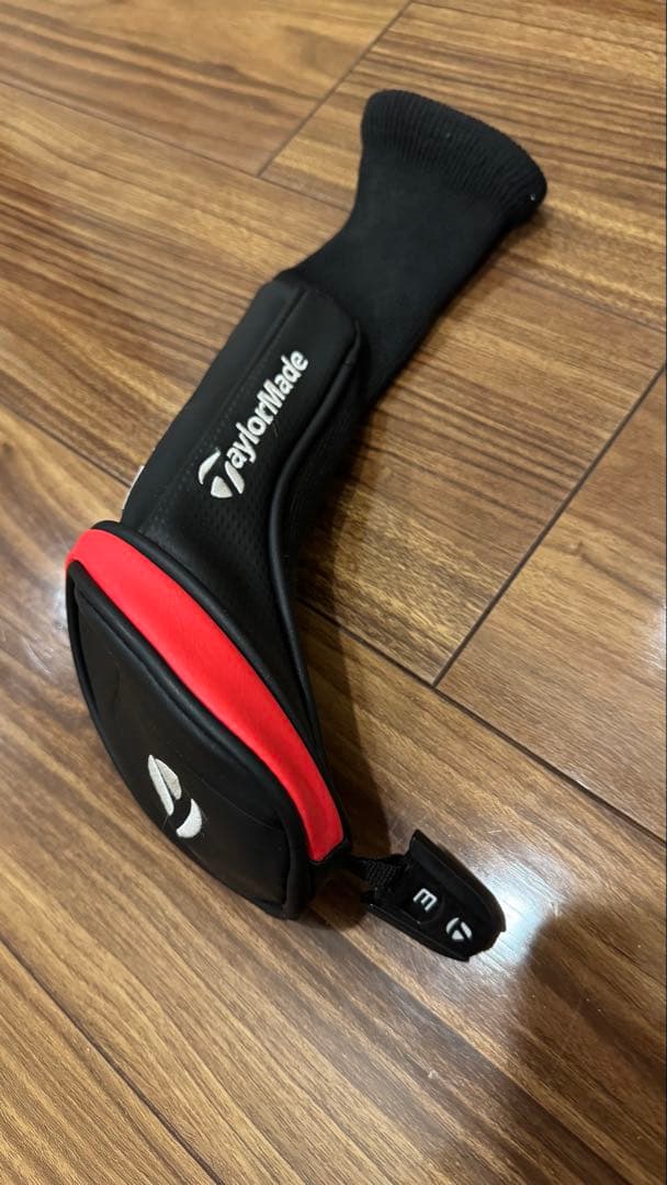 ステルス 3番ユーティリティ 19° スチールシャフト