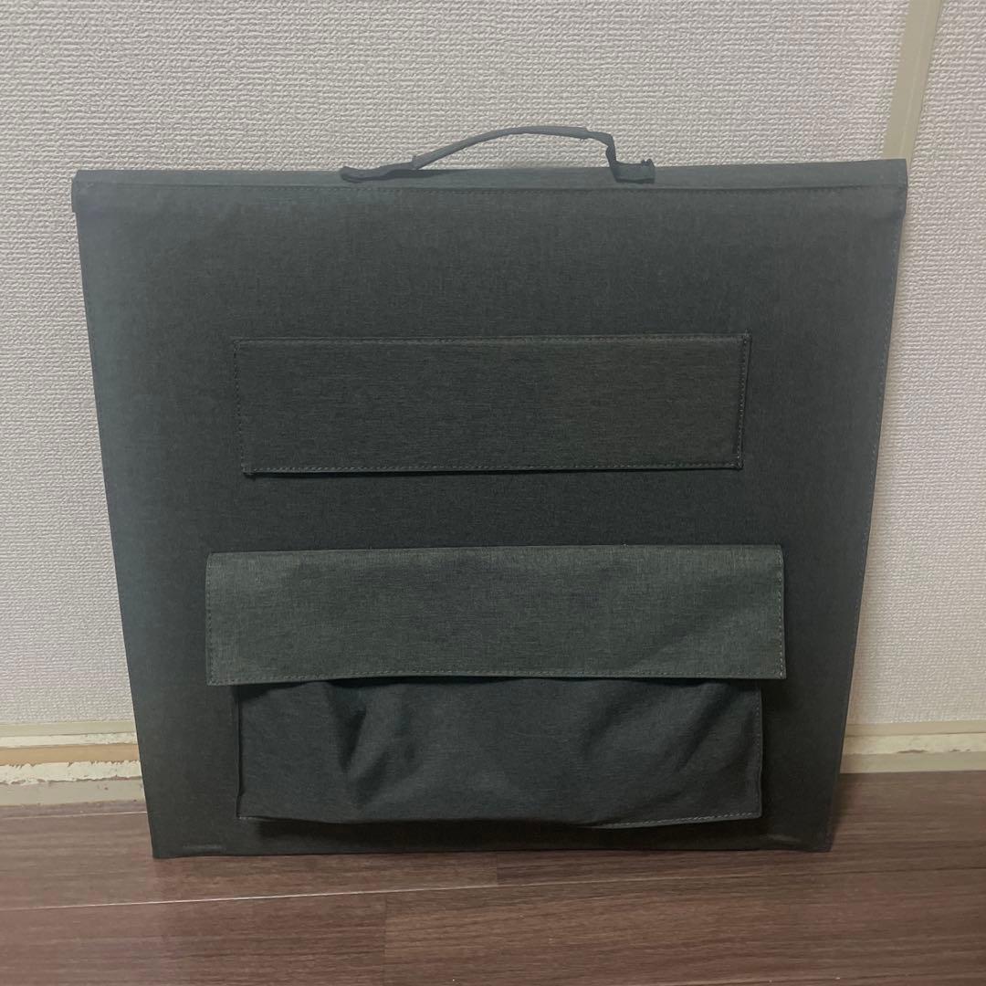 EENOUR 折り畳み式ソーラーパネル 120w