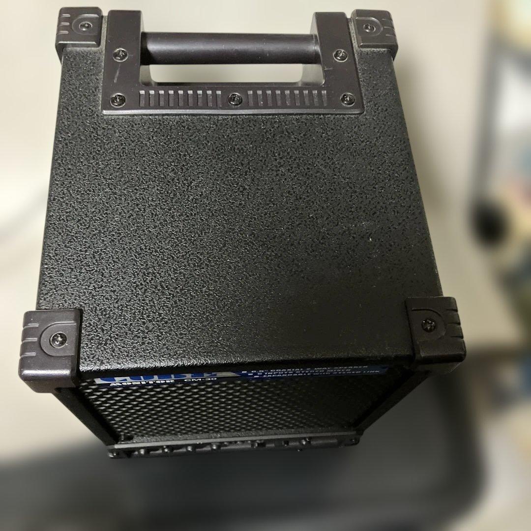 難あり　Roland CUBE MONITOR CM-30