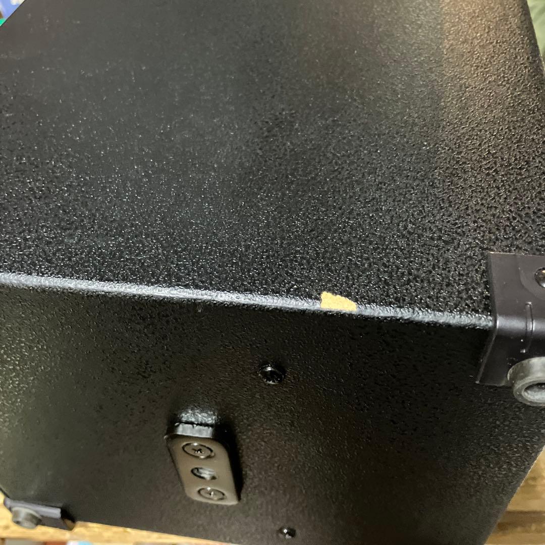 難あり　Roland CUBE MONITOR CM-30