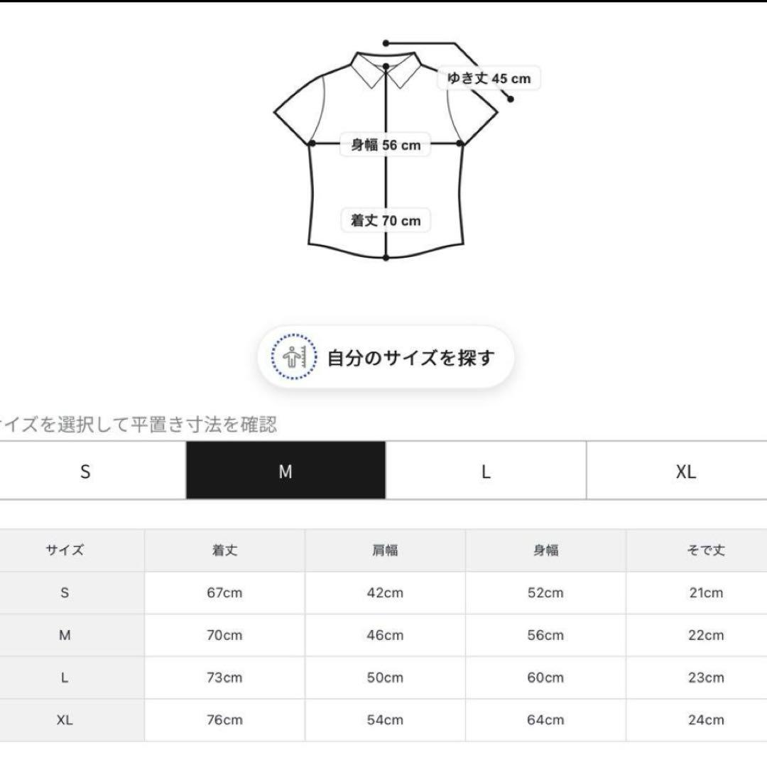 ラスト1点　完売品　BRIEFING LOGO LINE POLO グレージュM