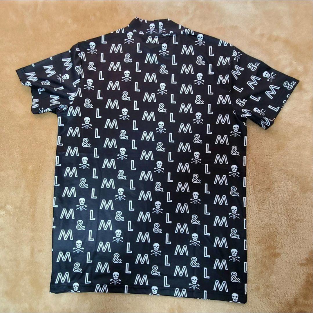 ❤️【美品】MARK&LONA(マークアンドロナ) 上下セット