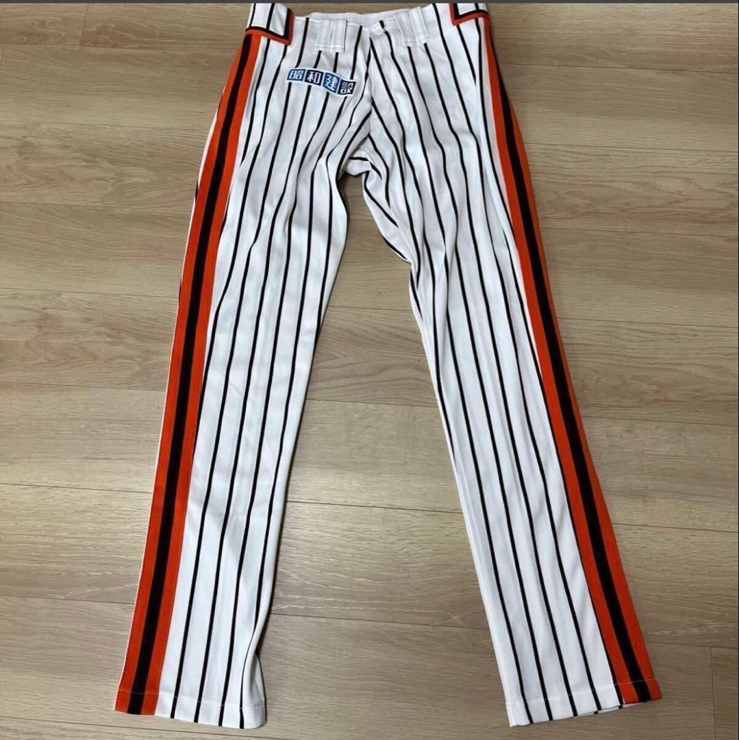 福岡ソフトバンクホークス　復刻実使用ユニフォーム　飯田