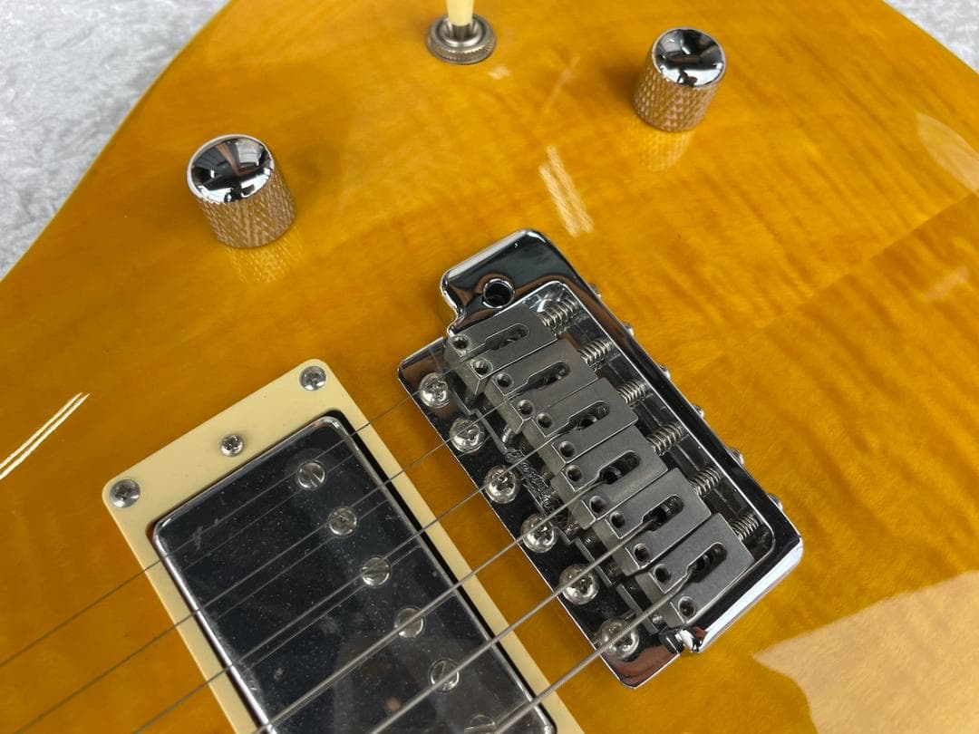 Y1119 gfc G-400A Amber アウトレット