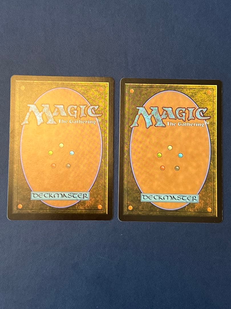 【mtg】月影 英語版2枚 ローウィンの昏明 ECL