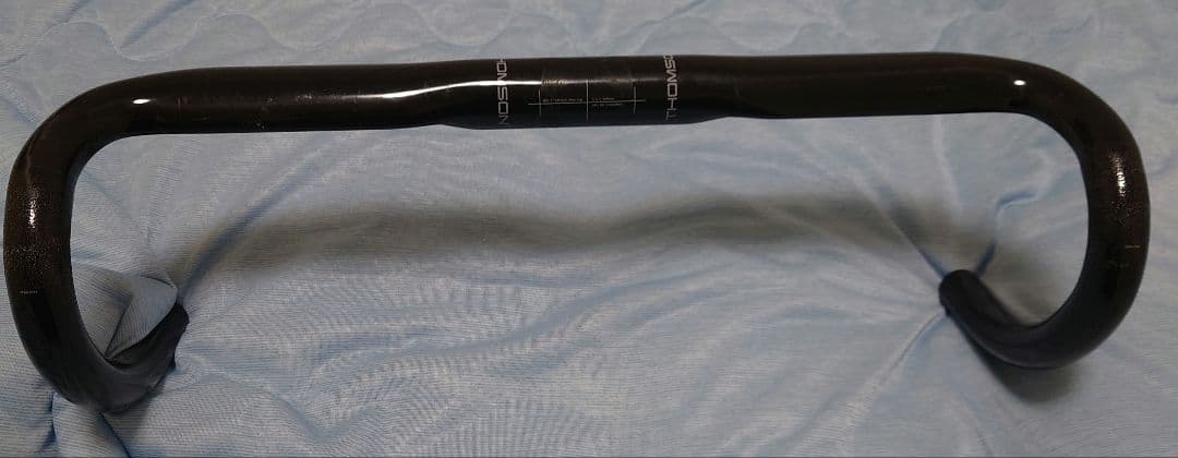 THOMSON　カーボンハンドル